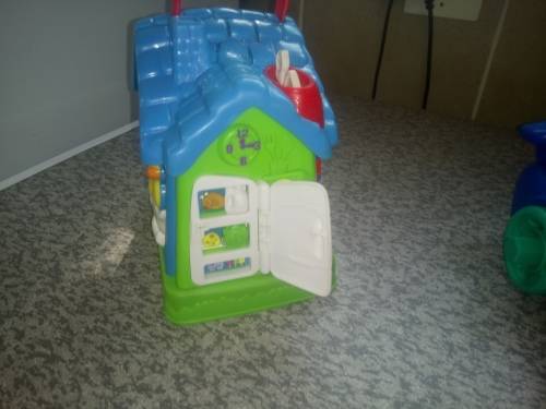 Melissa and Doug, LeapFrog & other educational toys for fine motor skills development